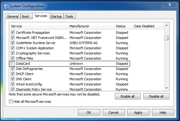 How to remove virus from PC without any software