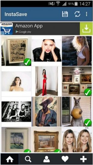 How to download instagram photos and videos