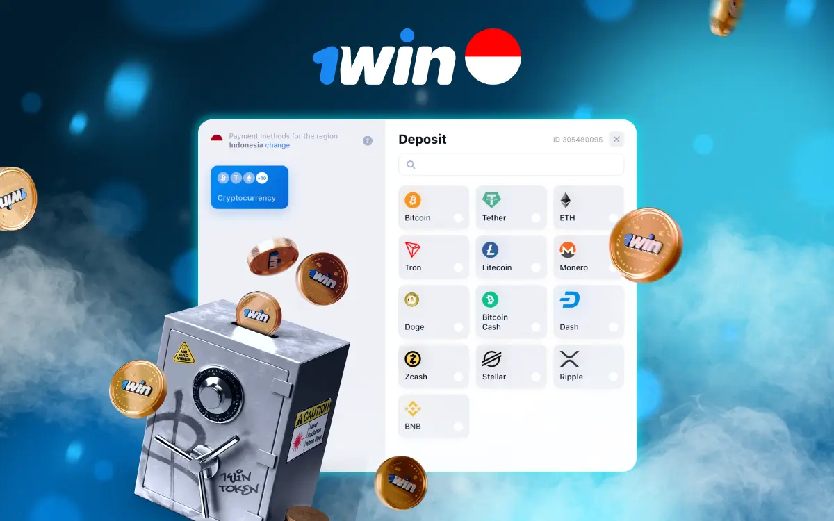 1win deposit 1win deposit
