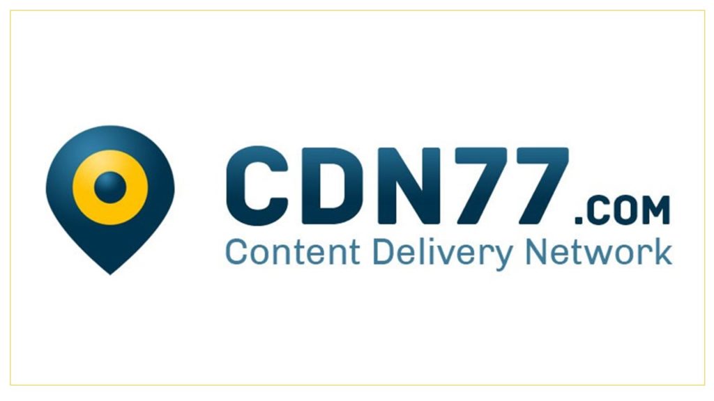 Best CDN Providers CDN77