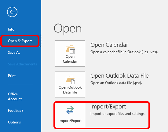 pst to g suite export pst from outlook 2