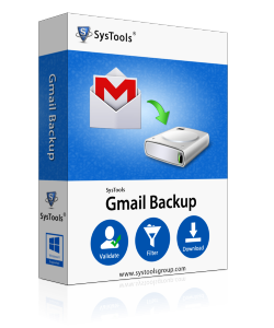 Gmail Backup SOftware