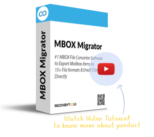 Best MBOX to PST Converter