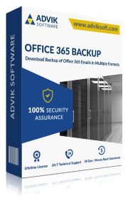best office 365 backup software