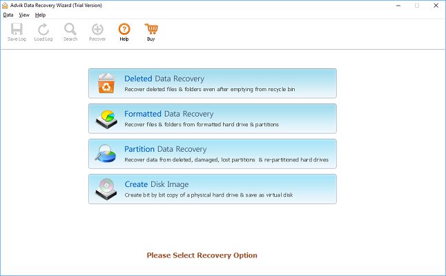 best data recovery software for pc 2020