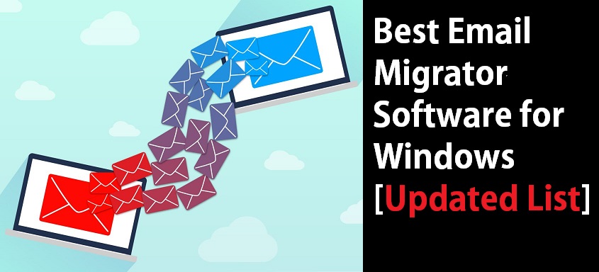 best email migration tool