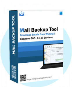email backup tool