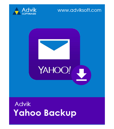Best Yahoo Mail Backup tool