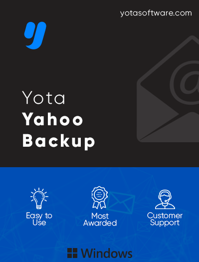 best Yahoo email Backup software