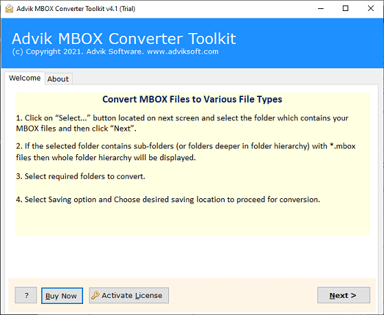 read mbox file in outlook 2021