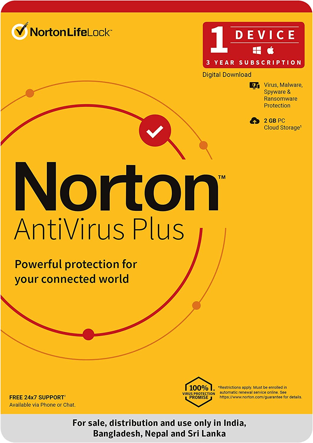 Best Antivirus Software 2023